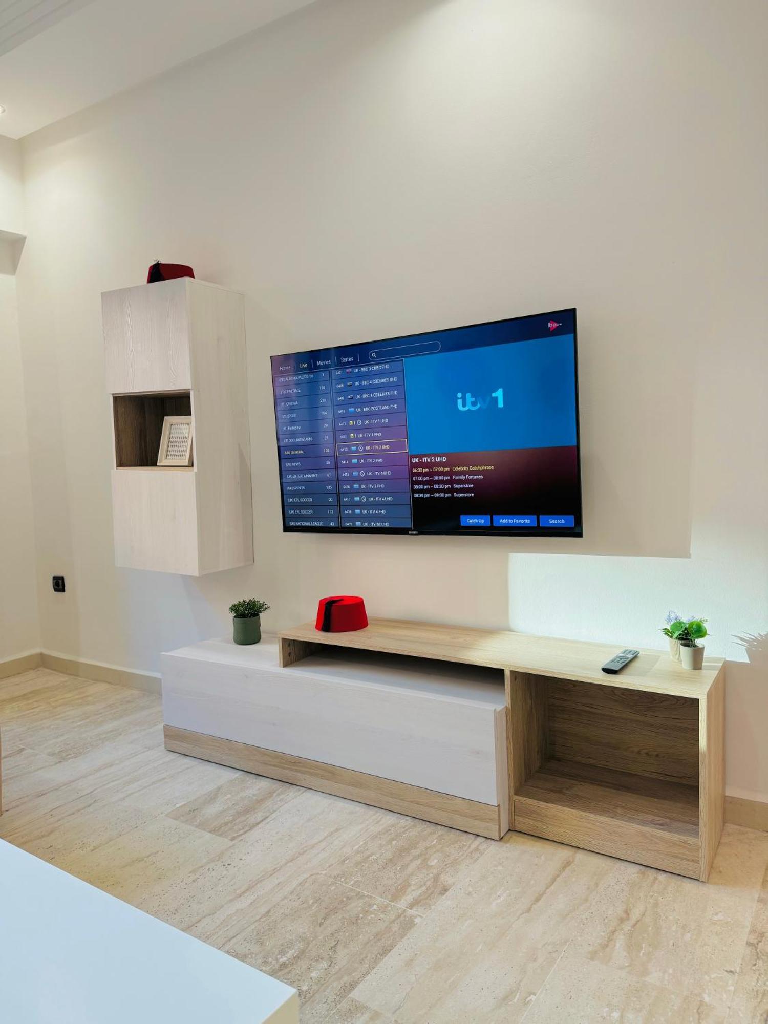 Le Gueliz Suite City Center Marrakesh Exteriör bild
