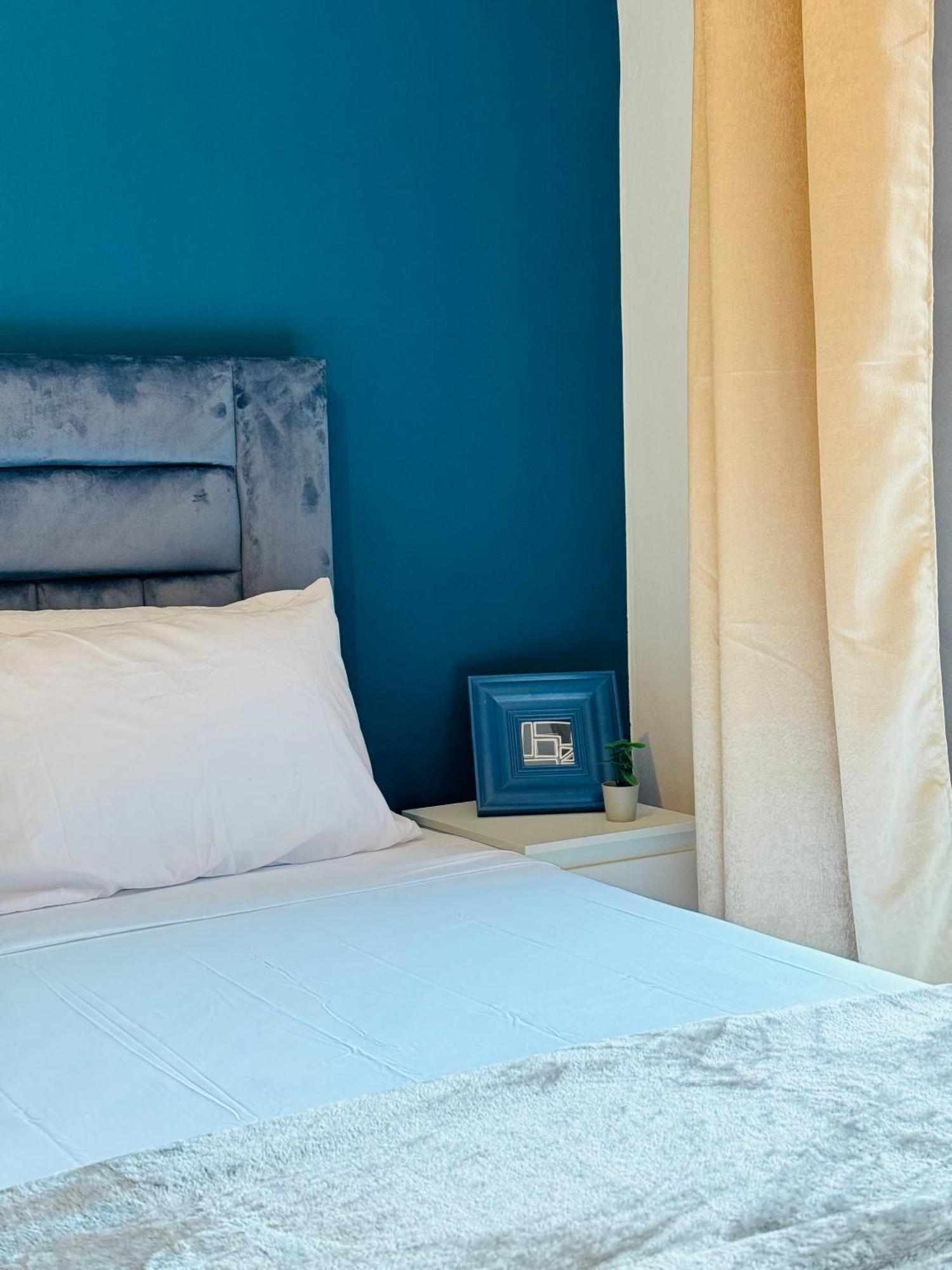 Le Gueliz Suite City Center Marrakesh Exteriör bild