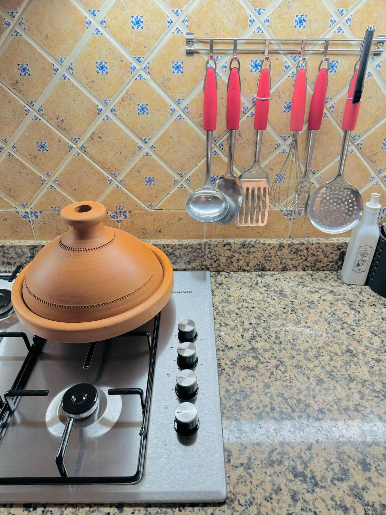 Le Gueliz Suite City Center Marrakesh Exteriör bild