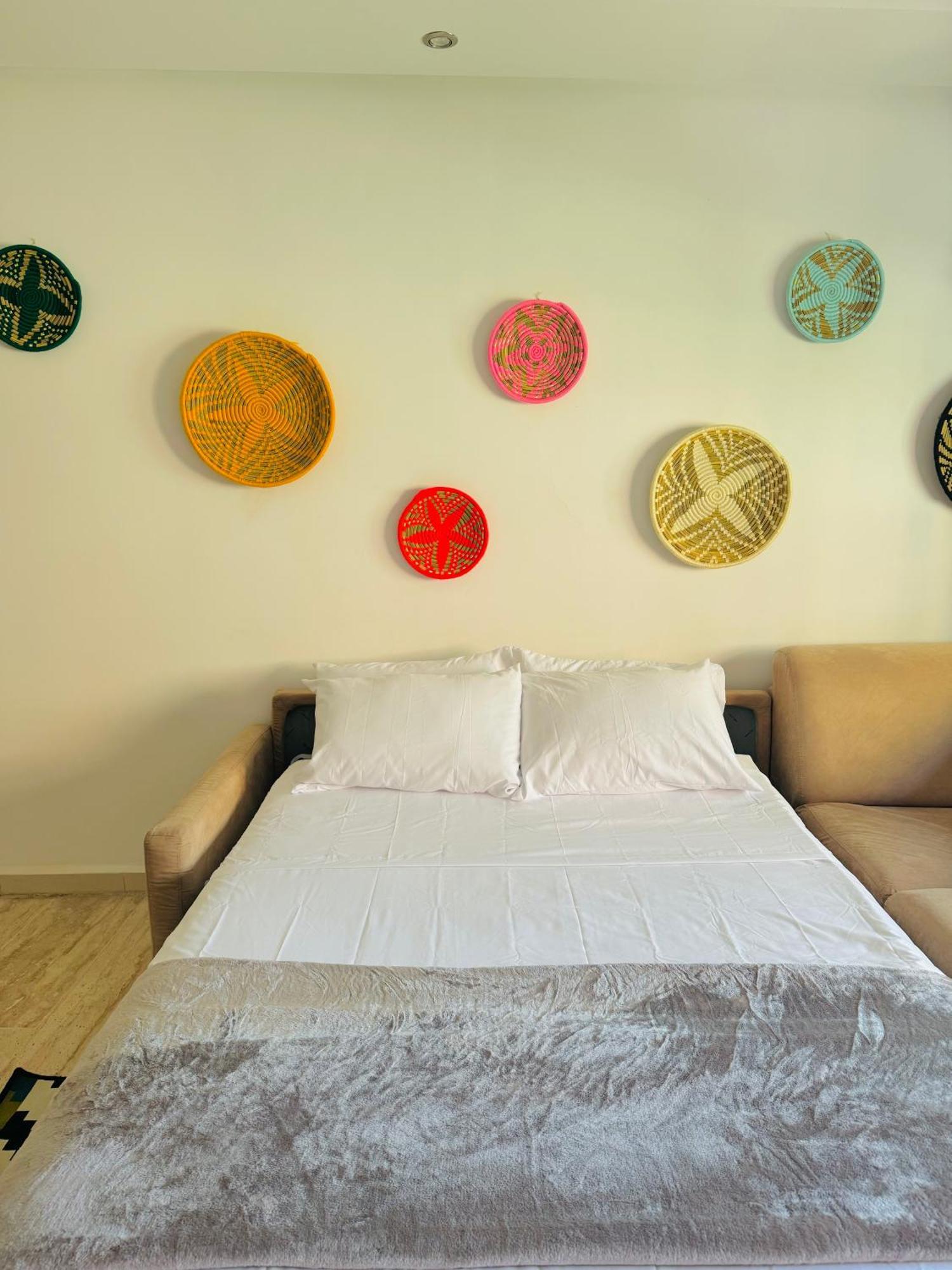 Le Gueliz Suite City Center Marrakesh Exteriör bild